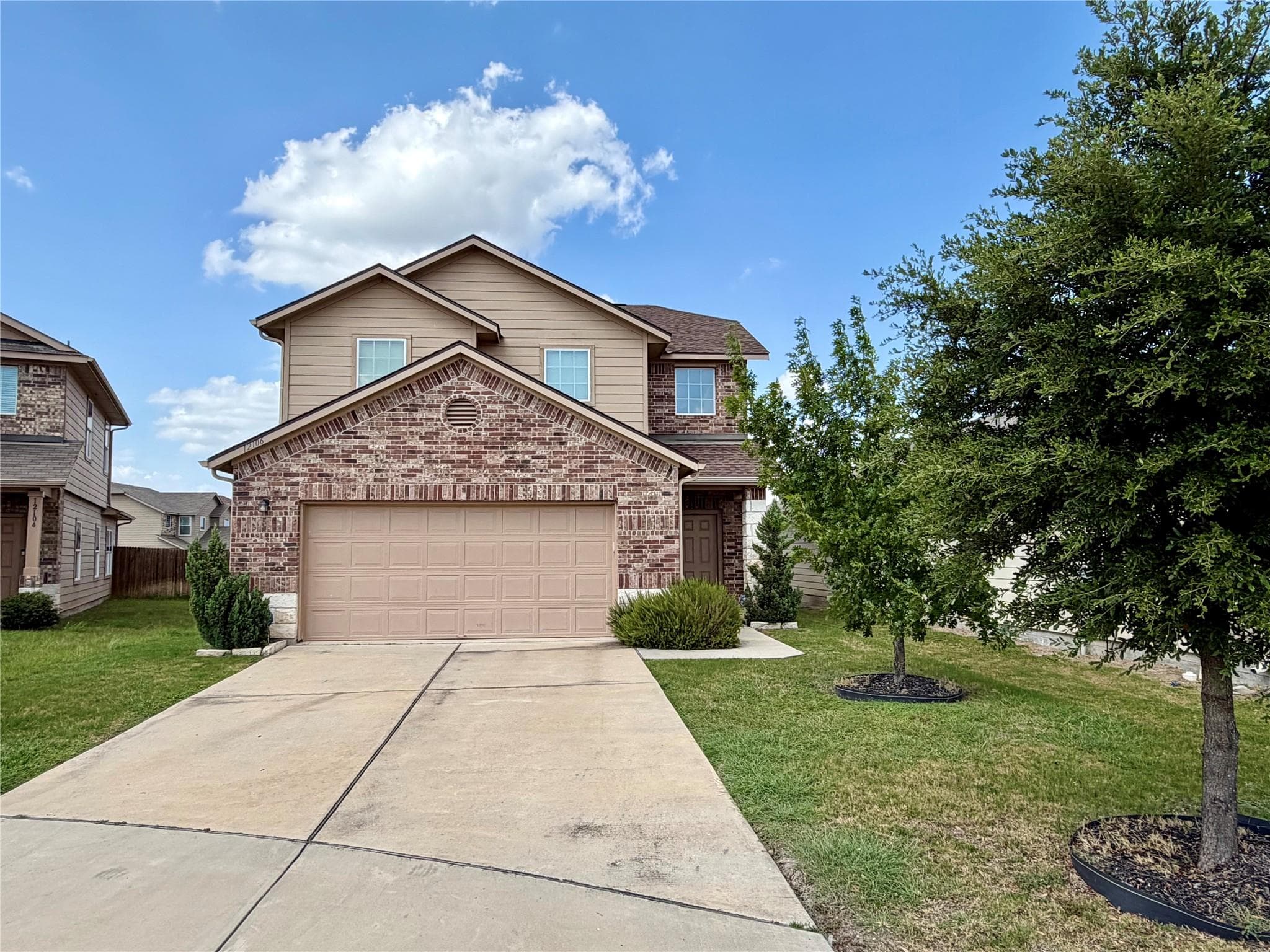 12106 Greywacke Dr