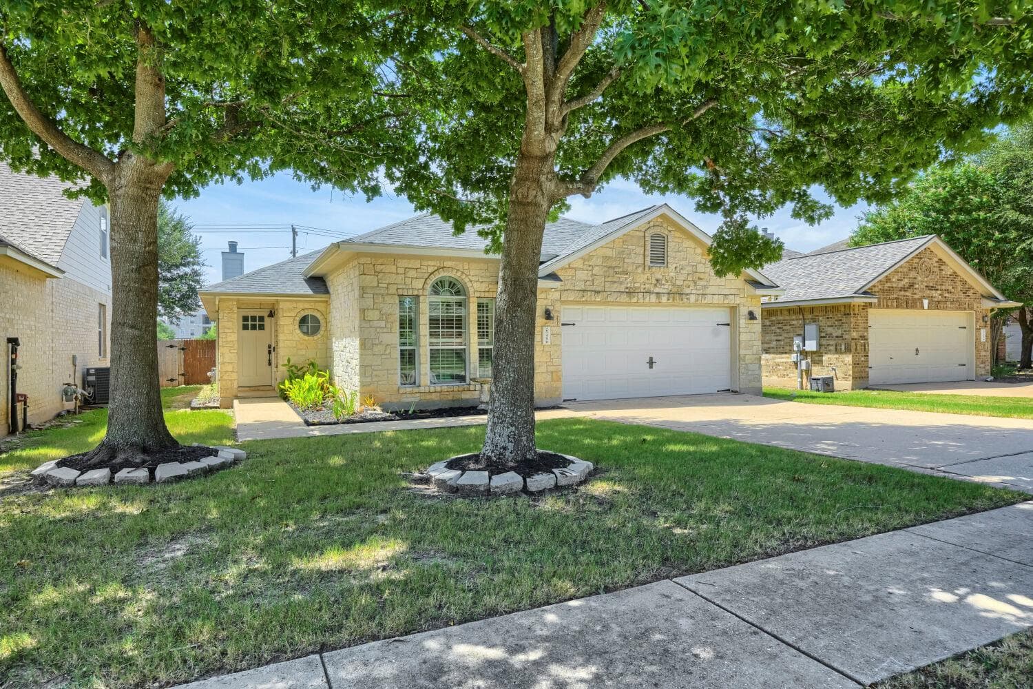 2748  Granite Creek Dr