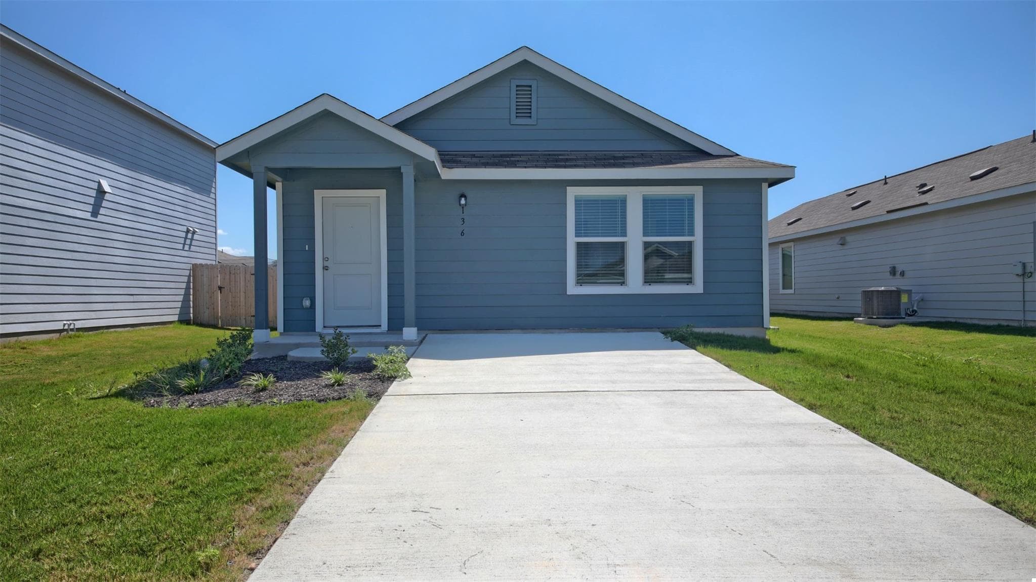 136  Jack Browning Dr