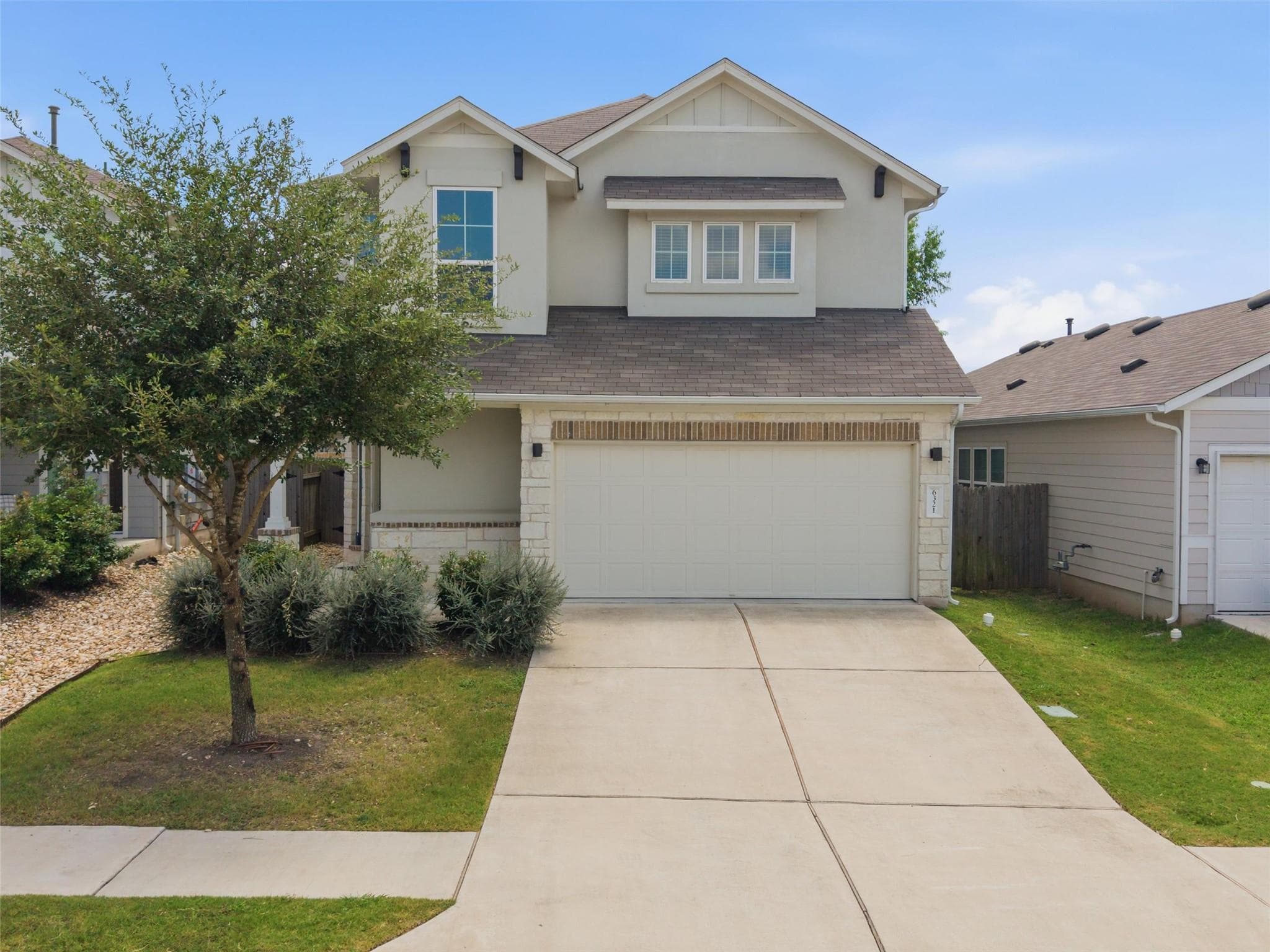 6321  Andes Peak Trl