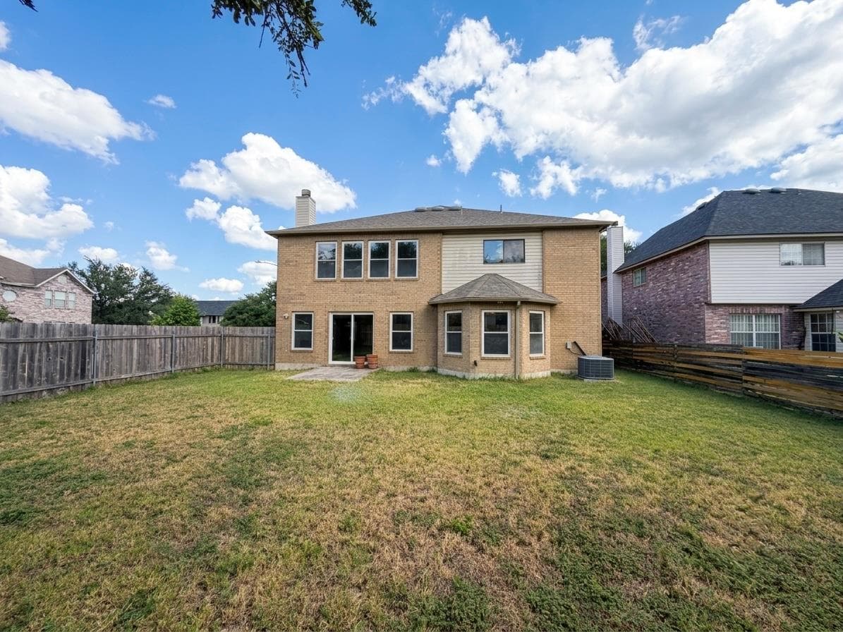 1707  Treeline Dr