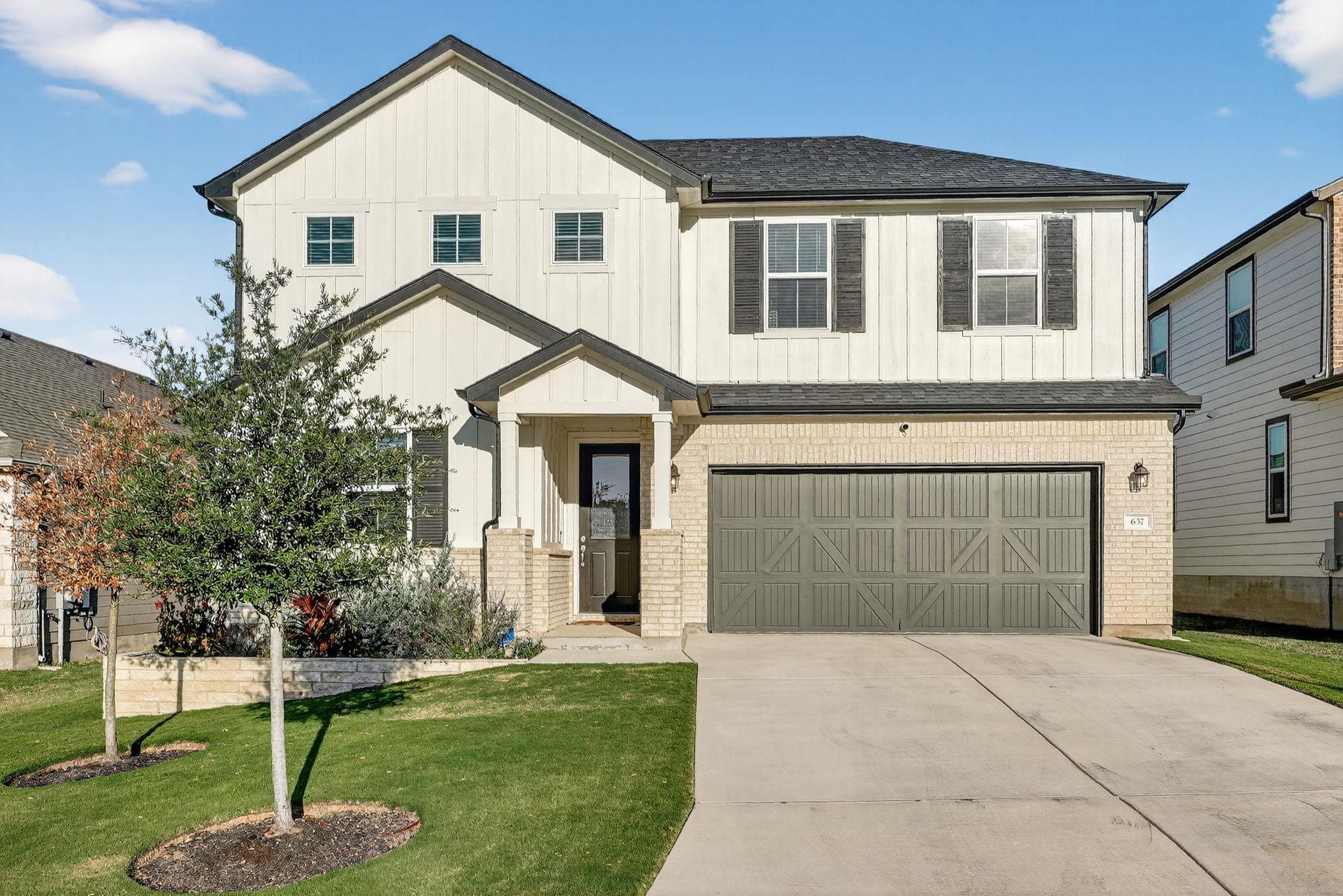 637 Seabiscuit Dr