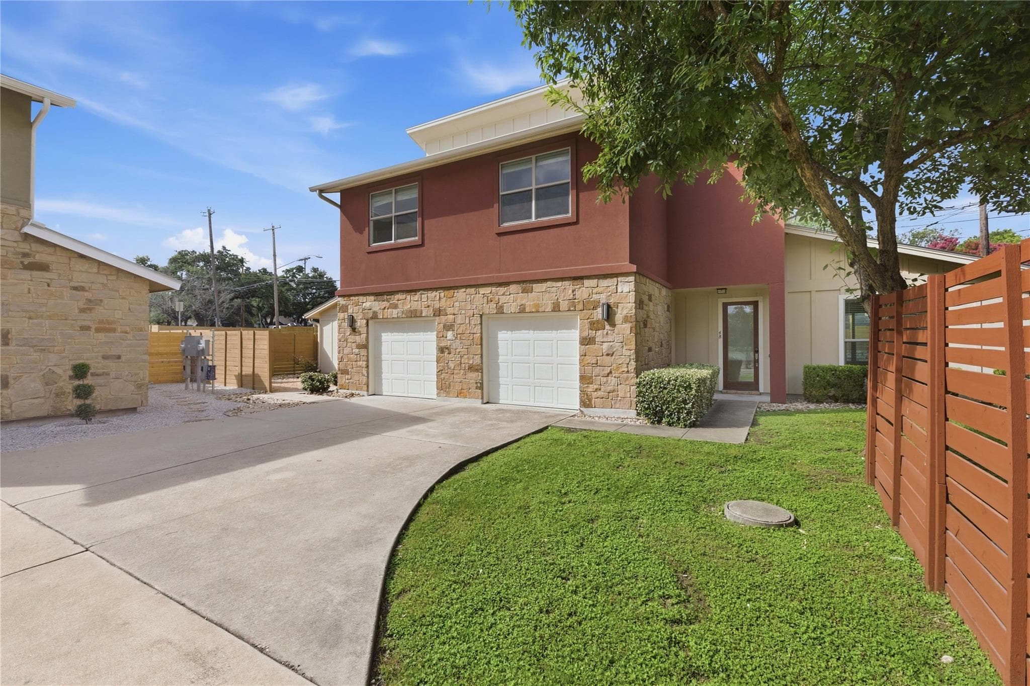 4124  Valley View Rd  #4B