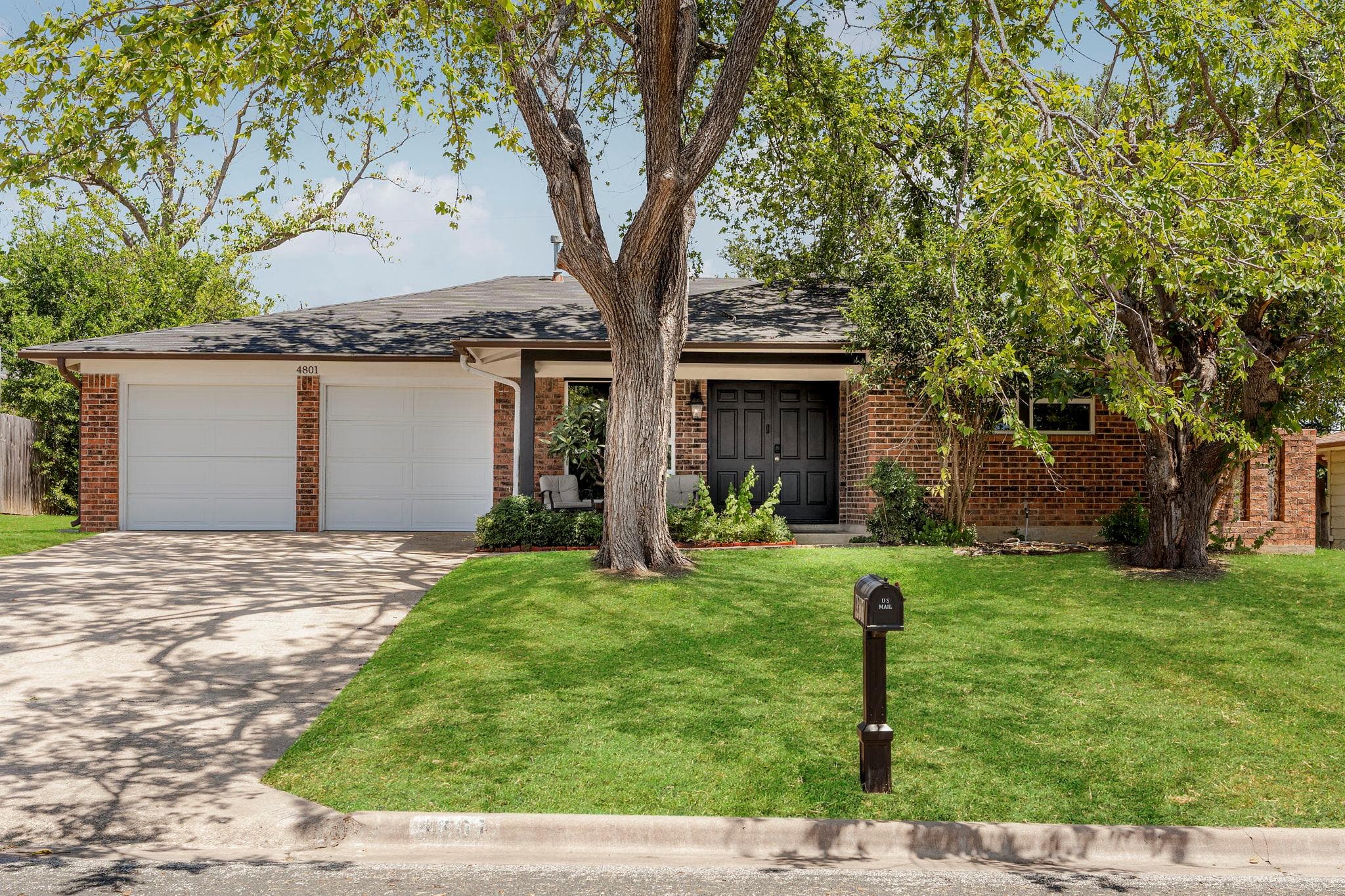 4801 Oldfort Hill Dr