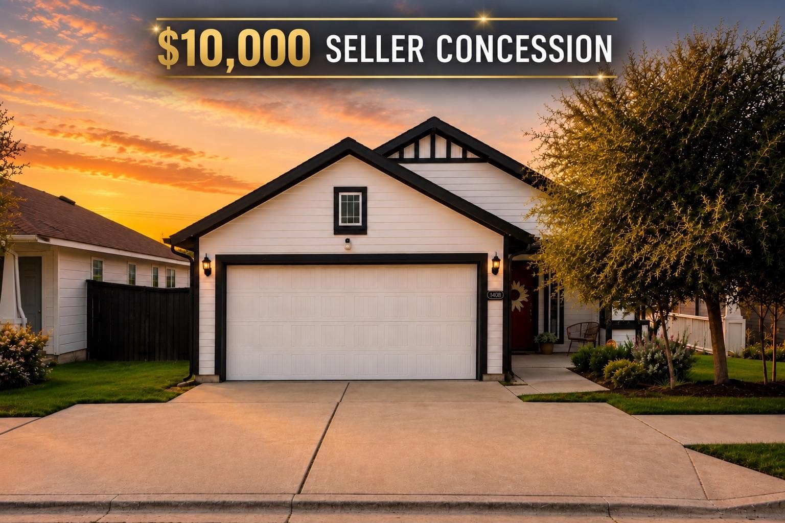 11408 Milano Dr
