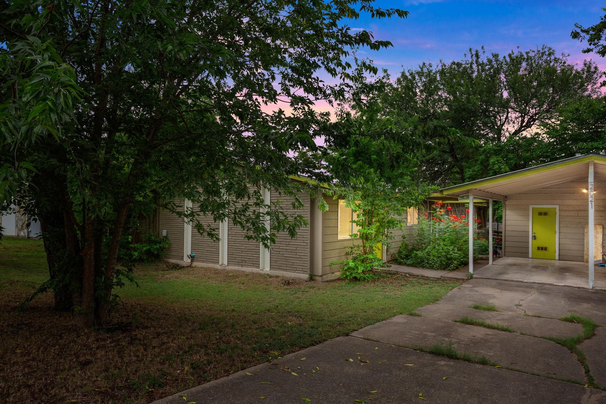 2021 Wheless Ln #A