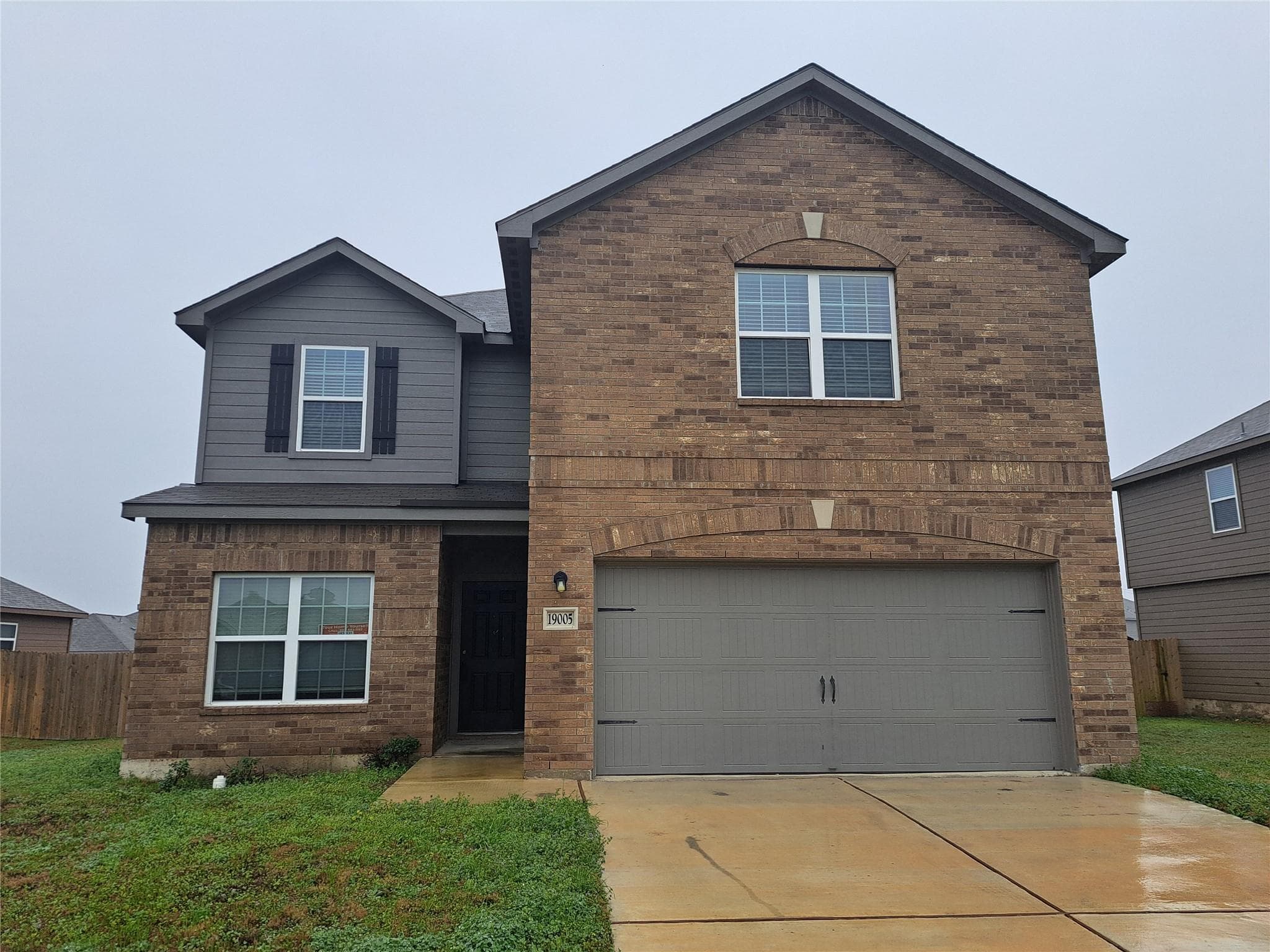 19005 Quiet Range Dr