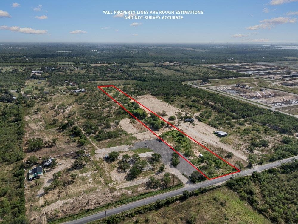 3059 Wright Carpenter Rd
