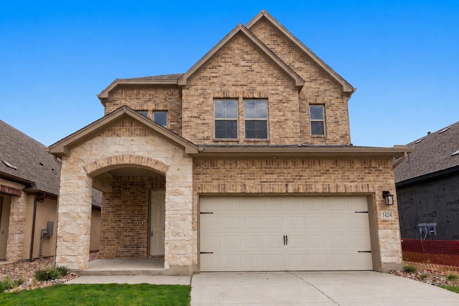 1424  South Brook Dr
