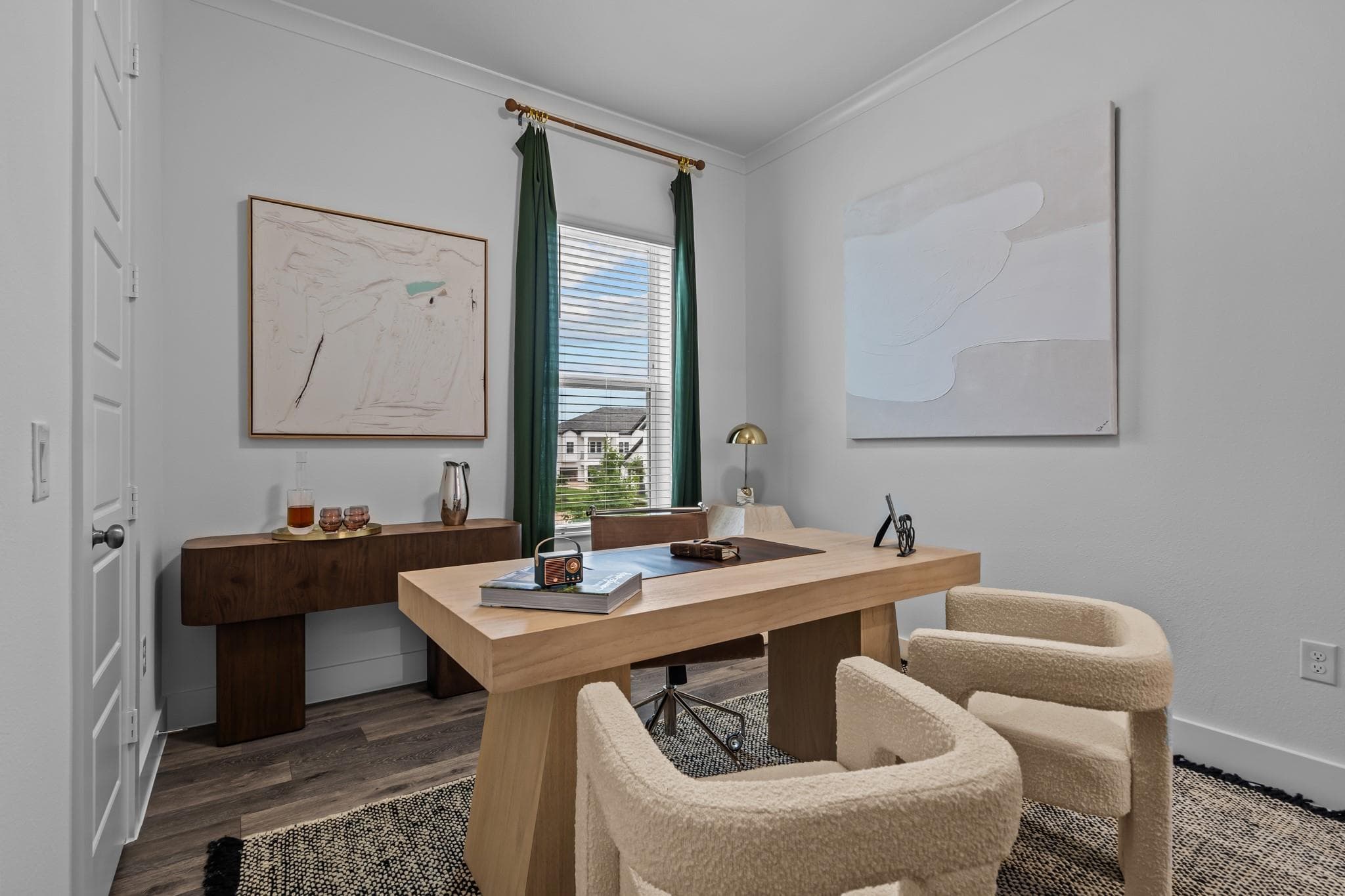 1664  Hillside Terrace None  #4417