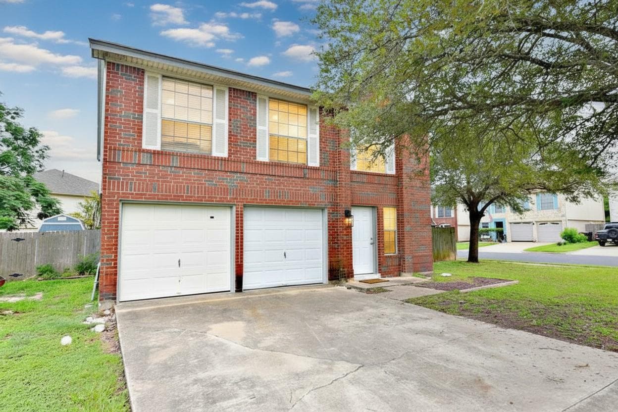 12801 Margit Dr