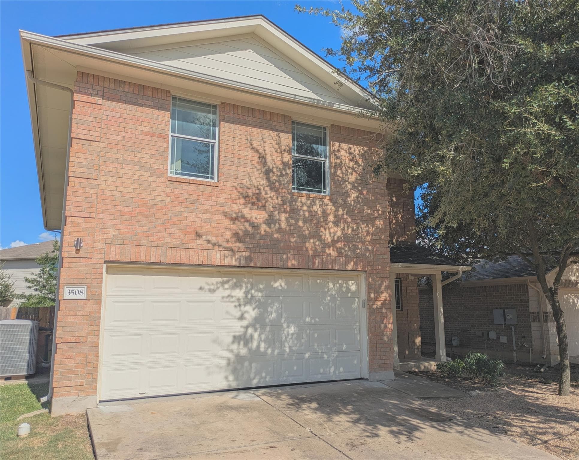 3508 Savage Springs Dr