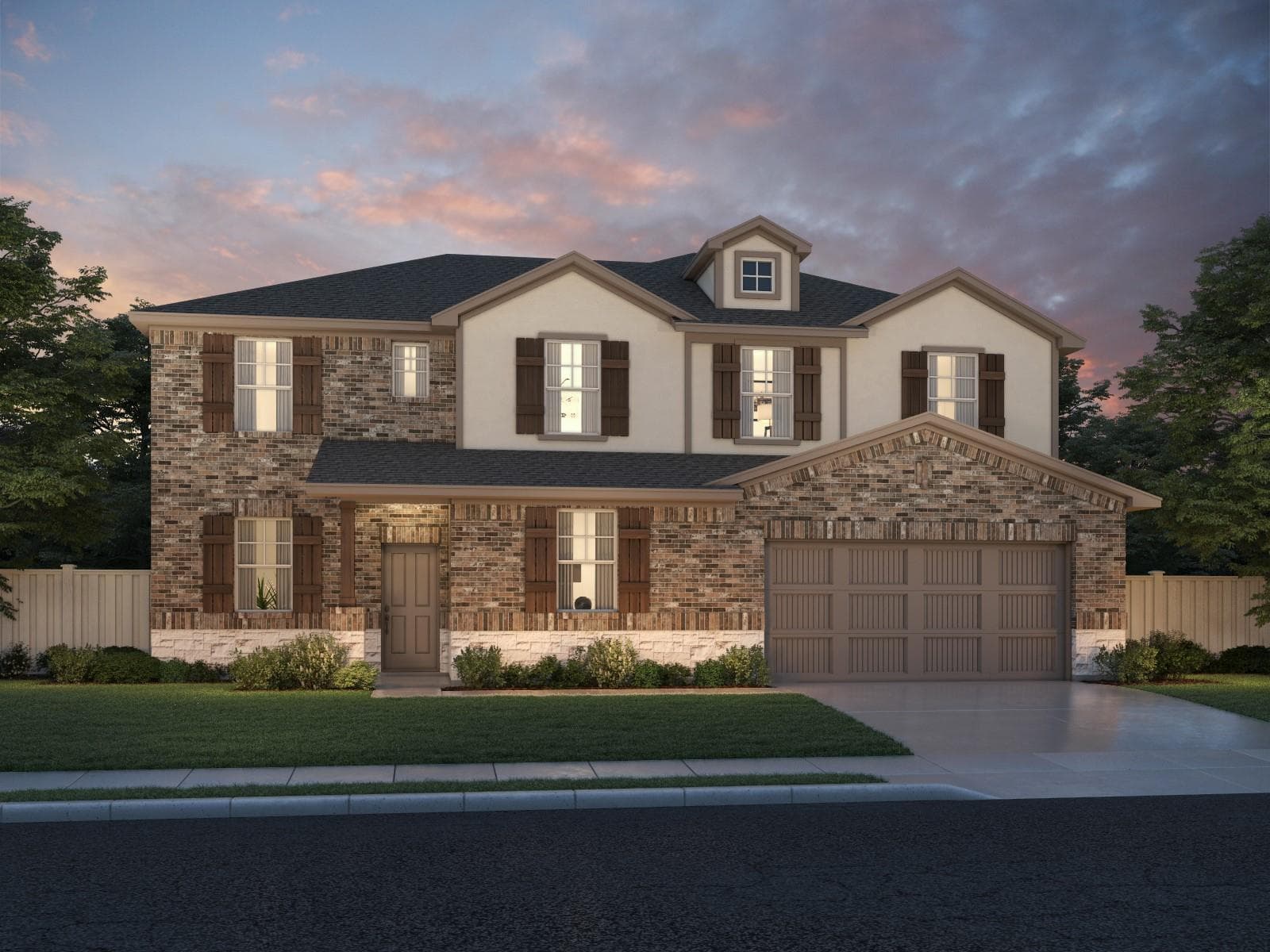 233  Bush Mountain Cv