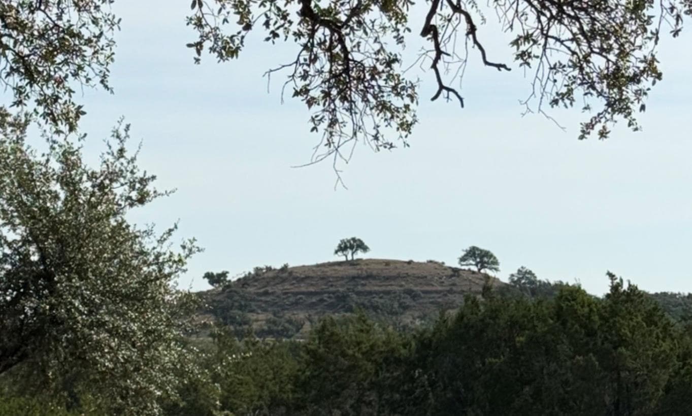Lot 1 - 12.6 Acres - Round Mountain Reserve Dr