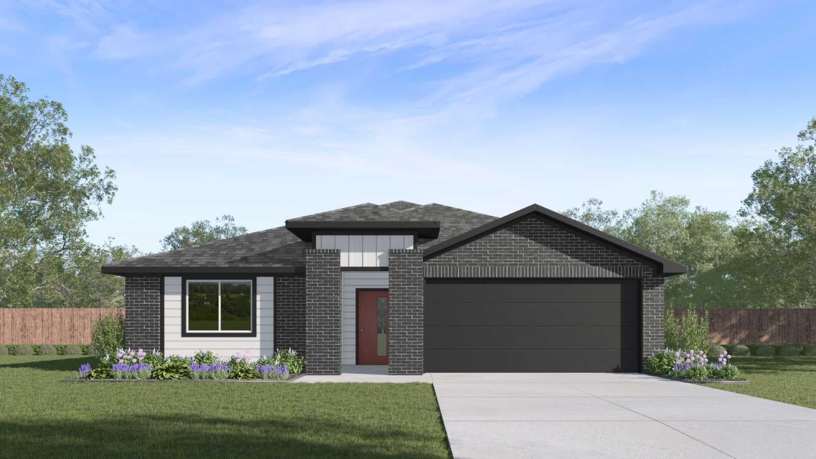 9417  Buckstitch Saddle Dr