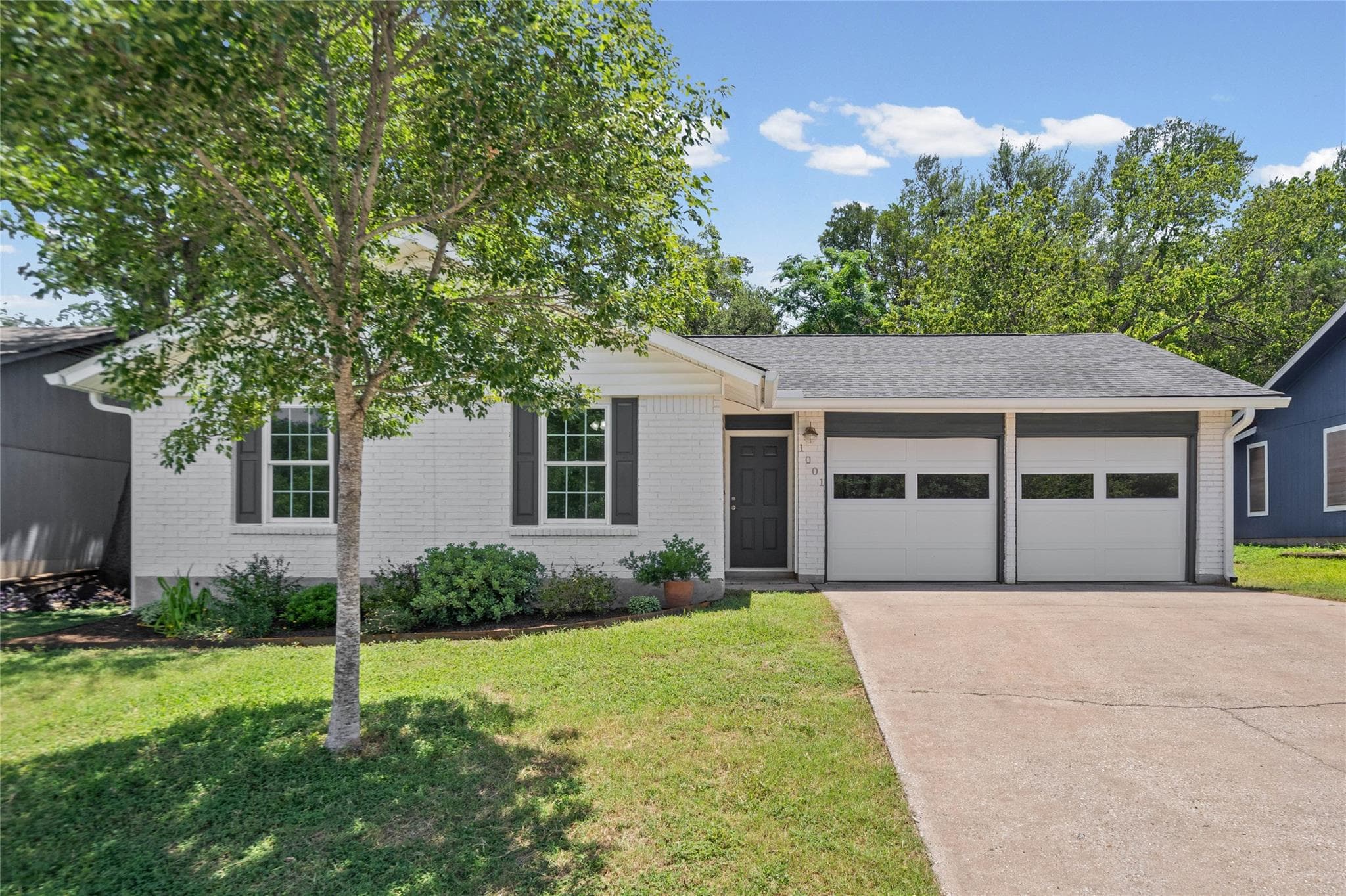 1001 Speer Ln
