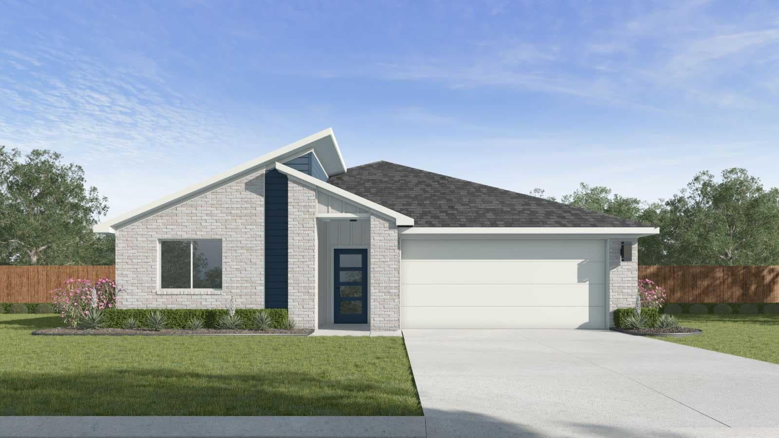 9421  Buckstitch Saddle Dr