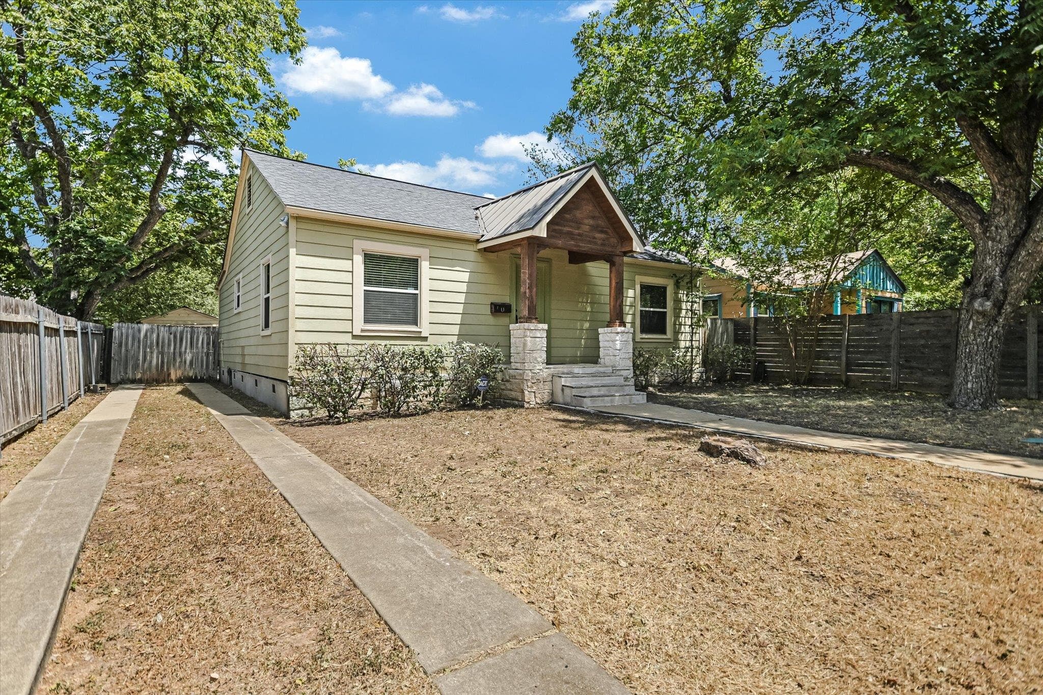 102 Franklin Blvd