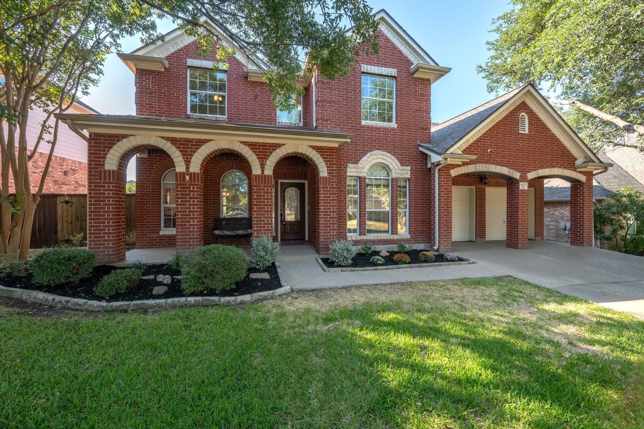 4108  Placid Creek Way