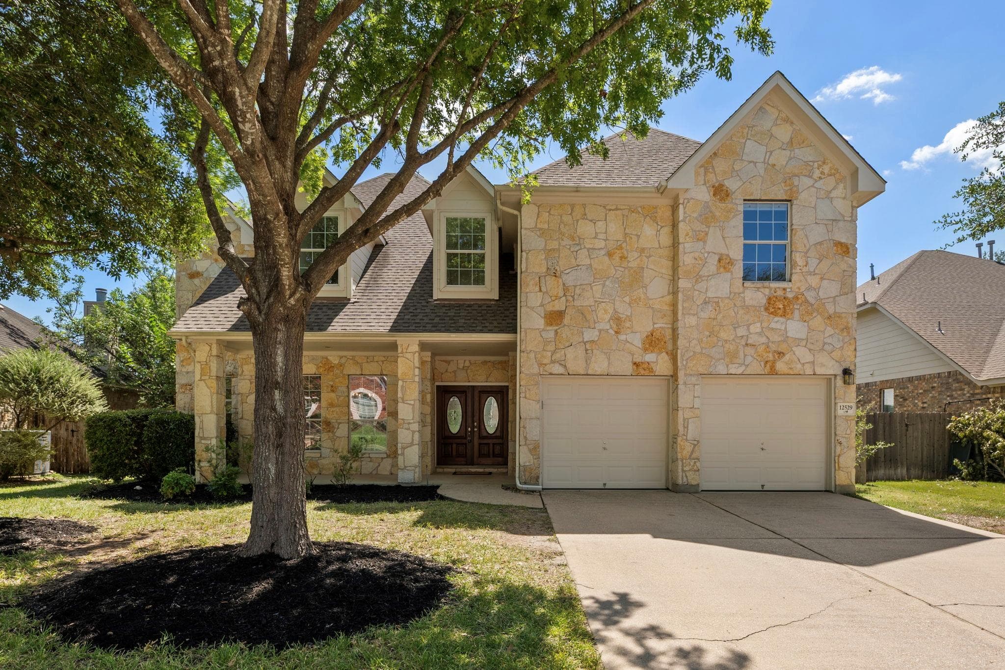 12529  Rush Creek Ln
