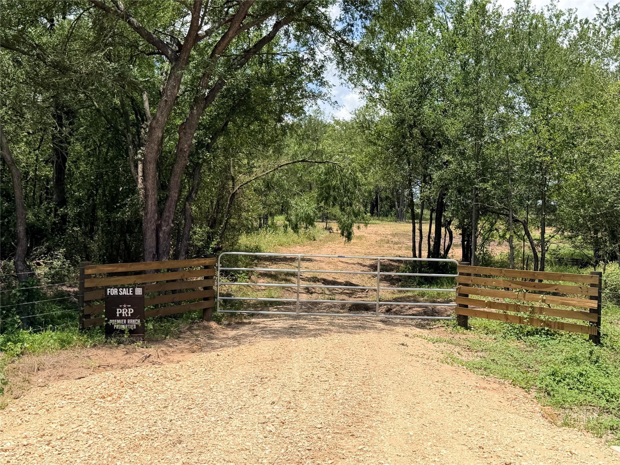 TBD FM 86 Tract 1 Hwy