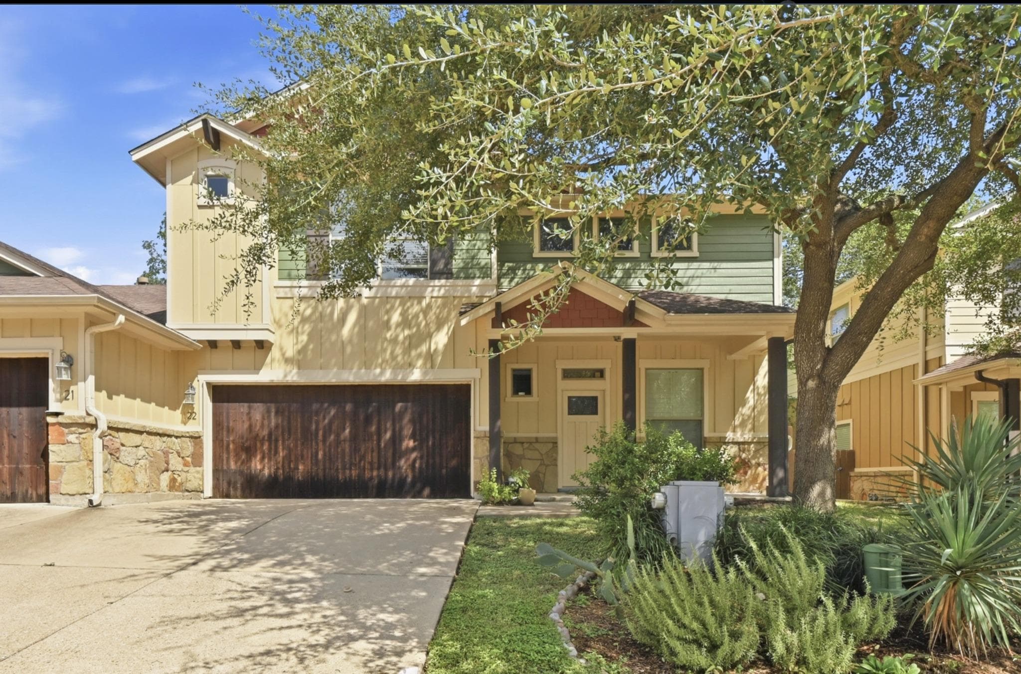 6708  Menchaca Rd  #22