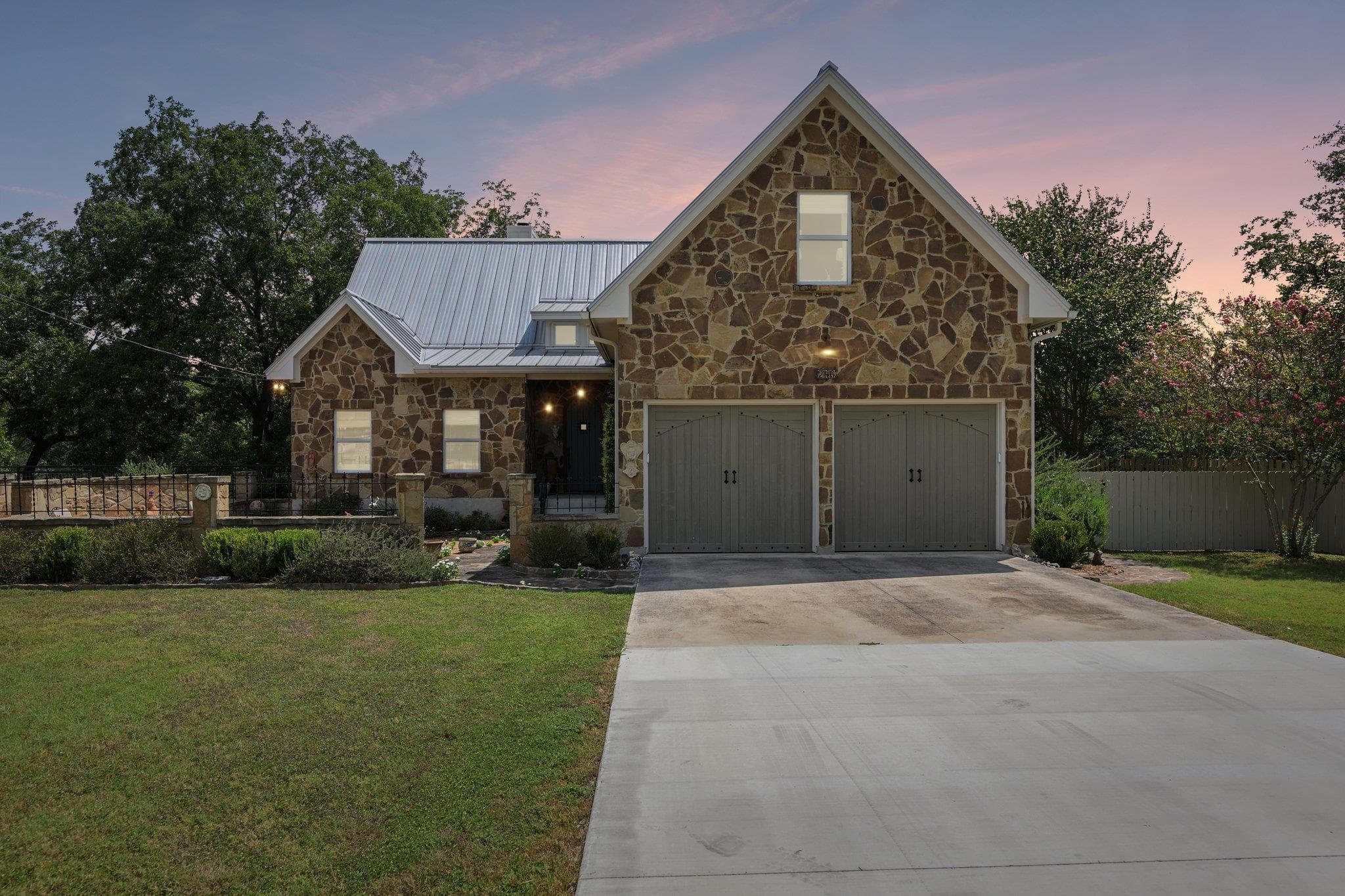 246 Blanco Dr