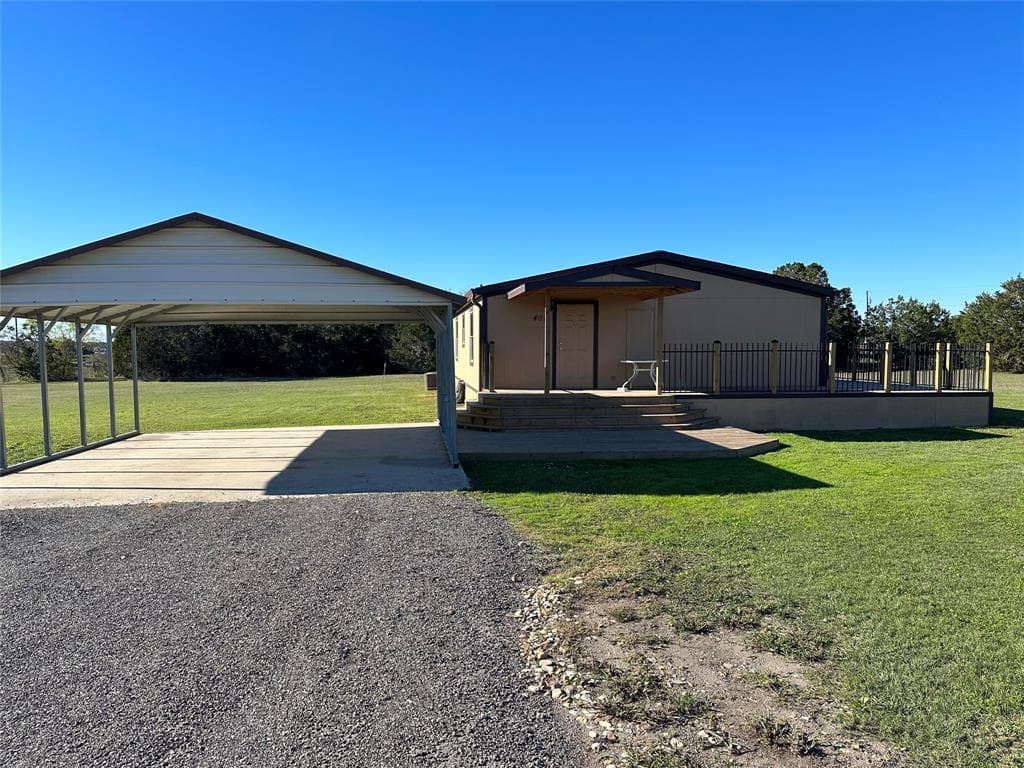 401  County Road 248 None