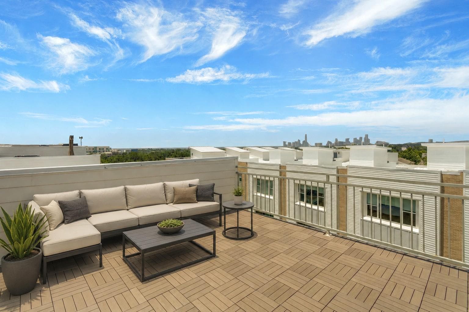 2805 McCurdy St #14A