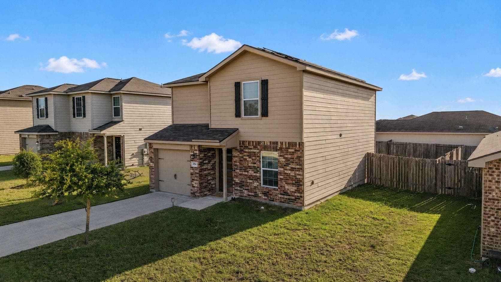 204 Denson Ln #26C