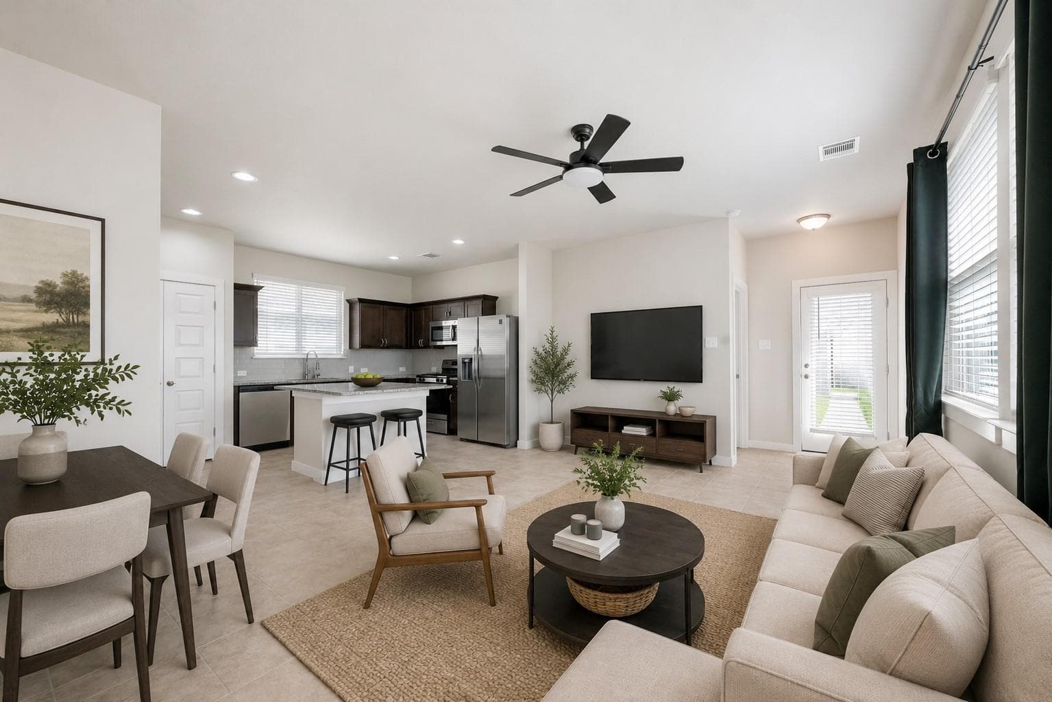 300 Hortus Dr