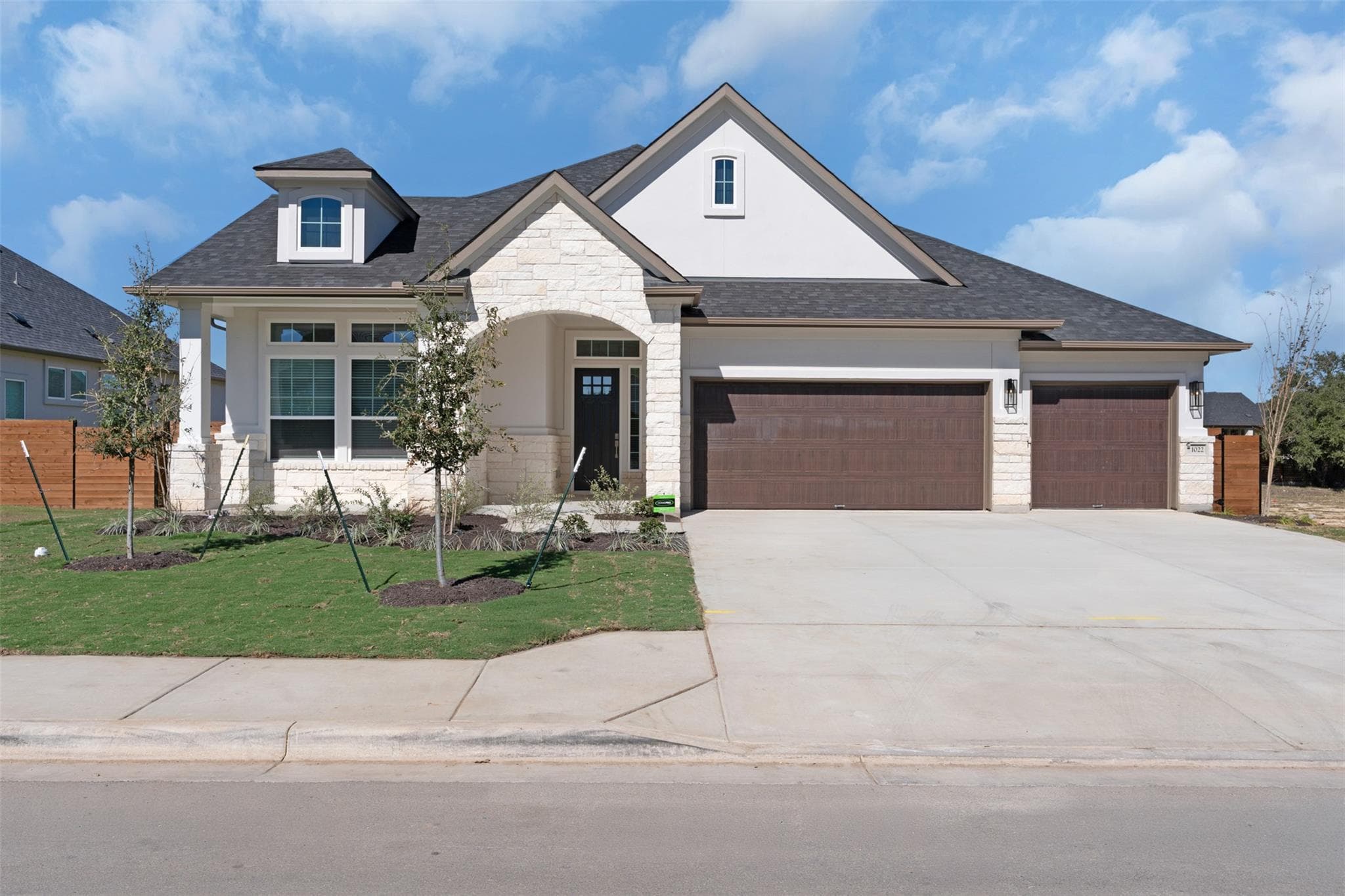 1022 Painted Horse Dr