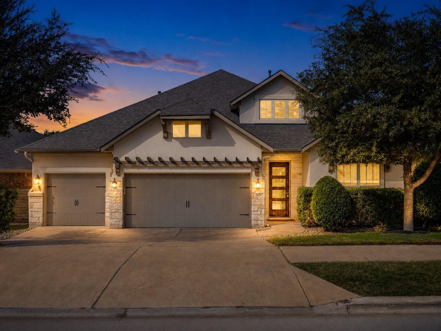 405  Granite Rock Ln