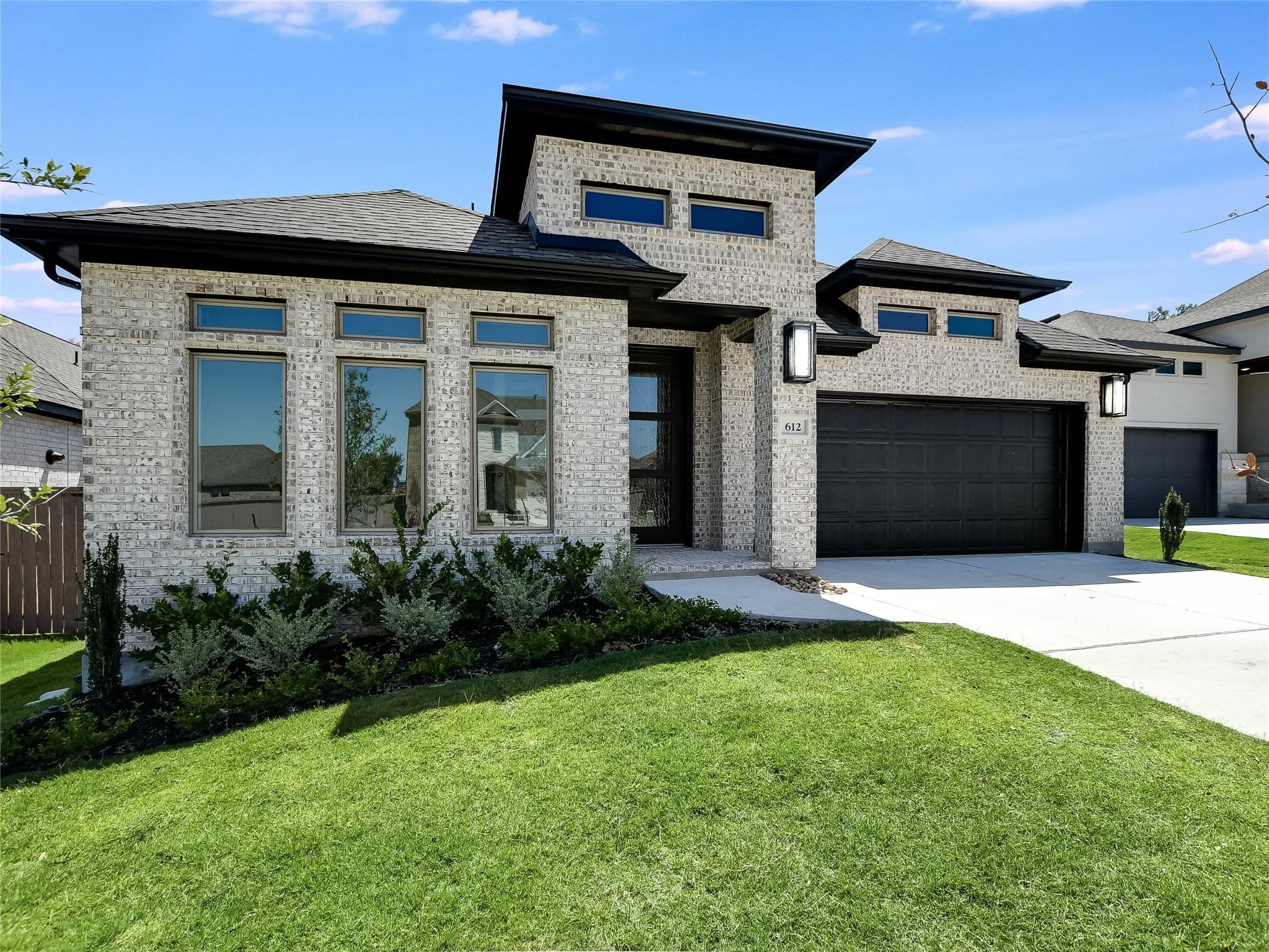 612 JEFFERSON Dr