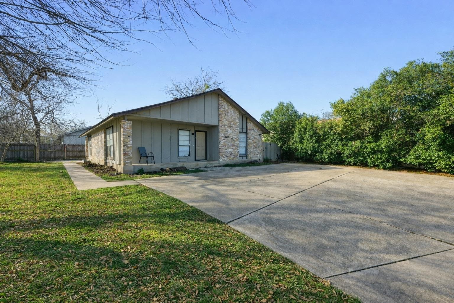 2603 Brickford Cv #A