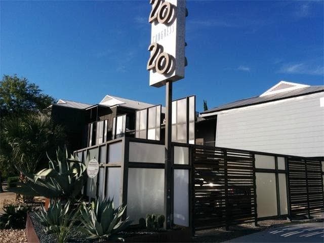 2020 S Congress Ave  #1202