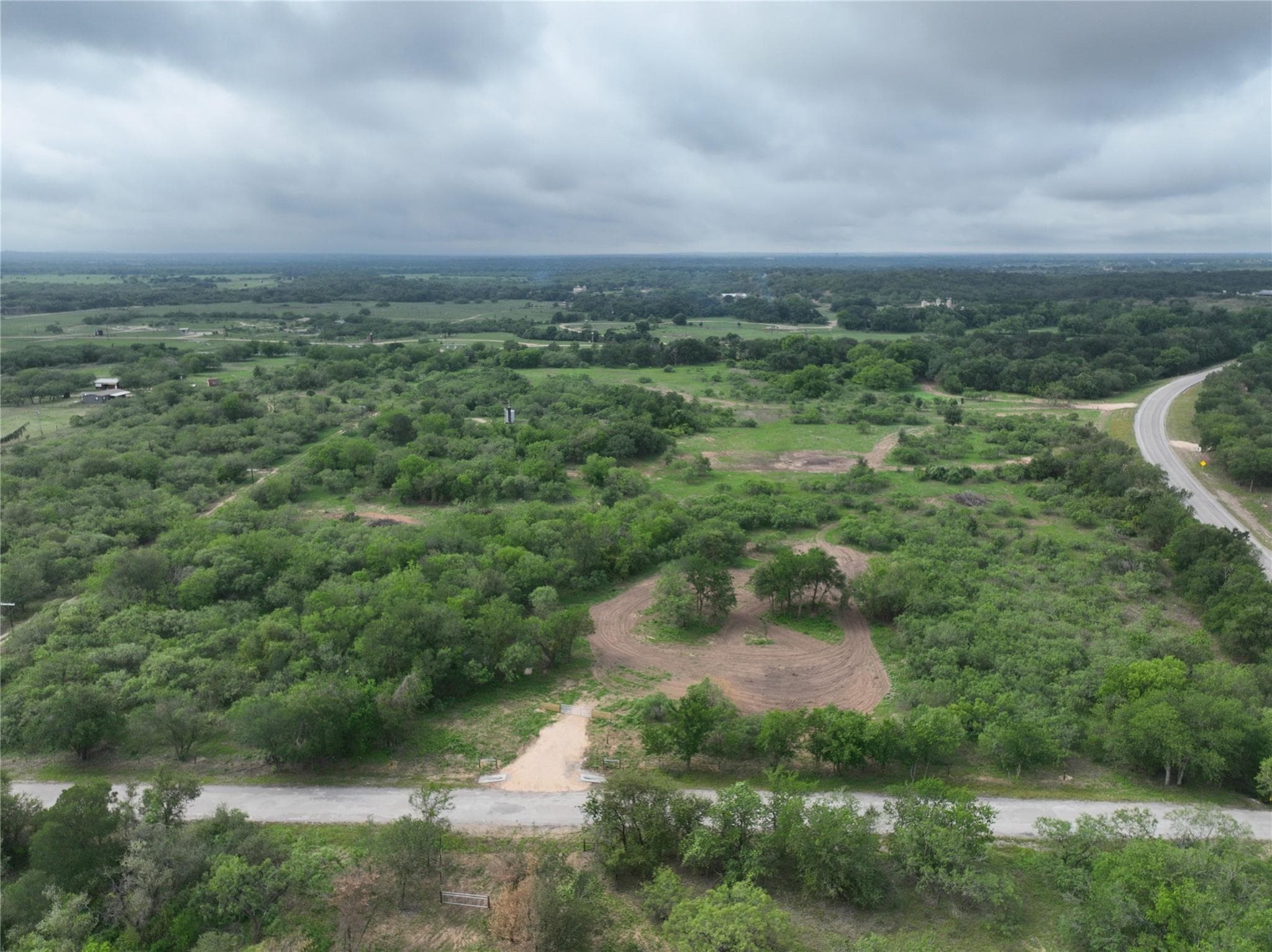 150 Pumper Rd