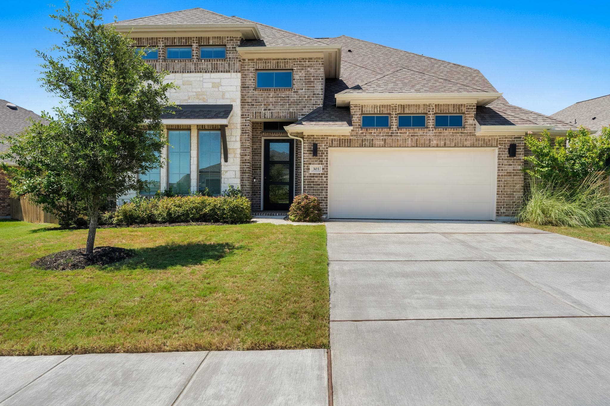 303 Allegheny Way