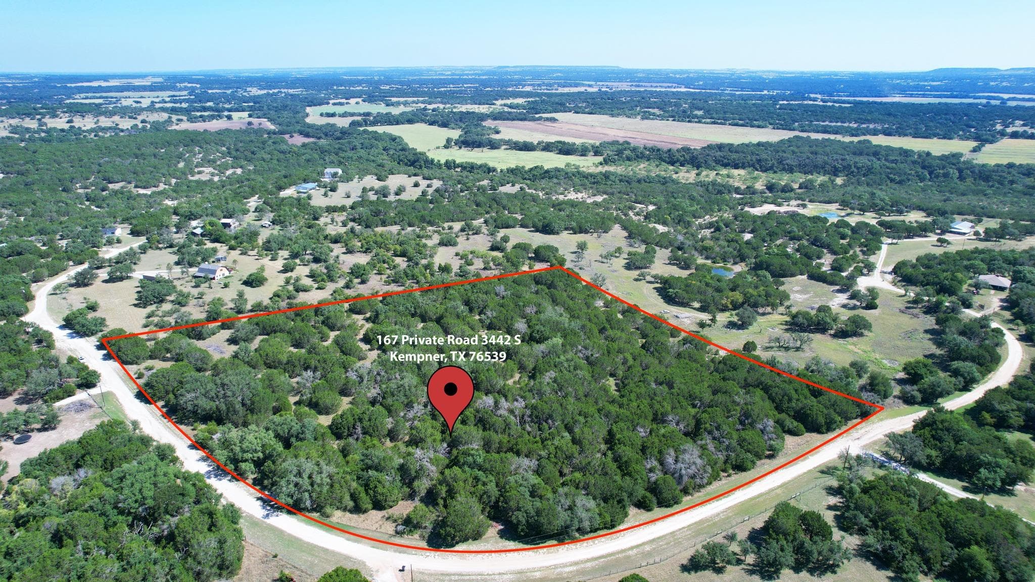 167 Private Road 3442 S Rd