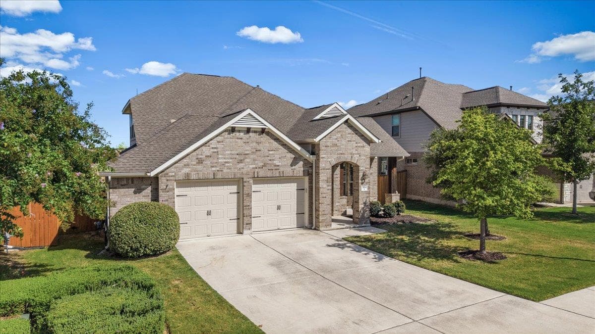 3164 Hidalgo Loop
