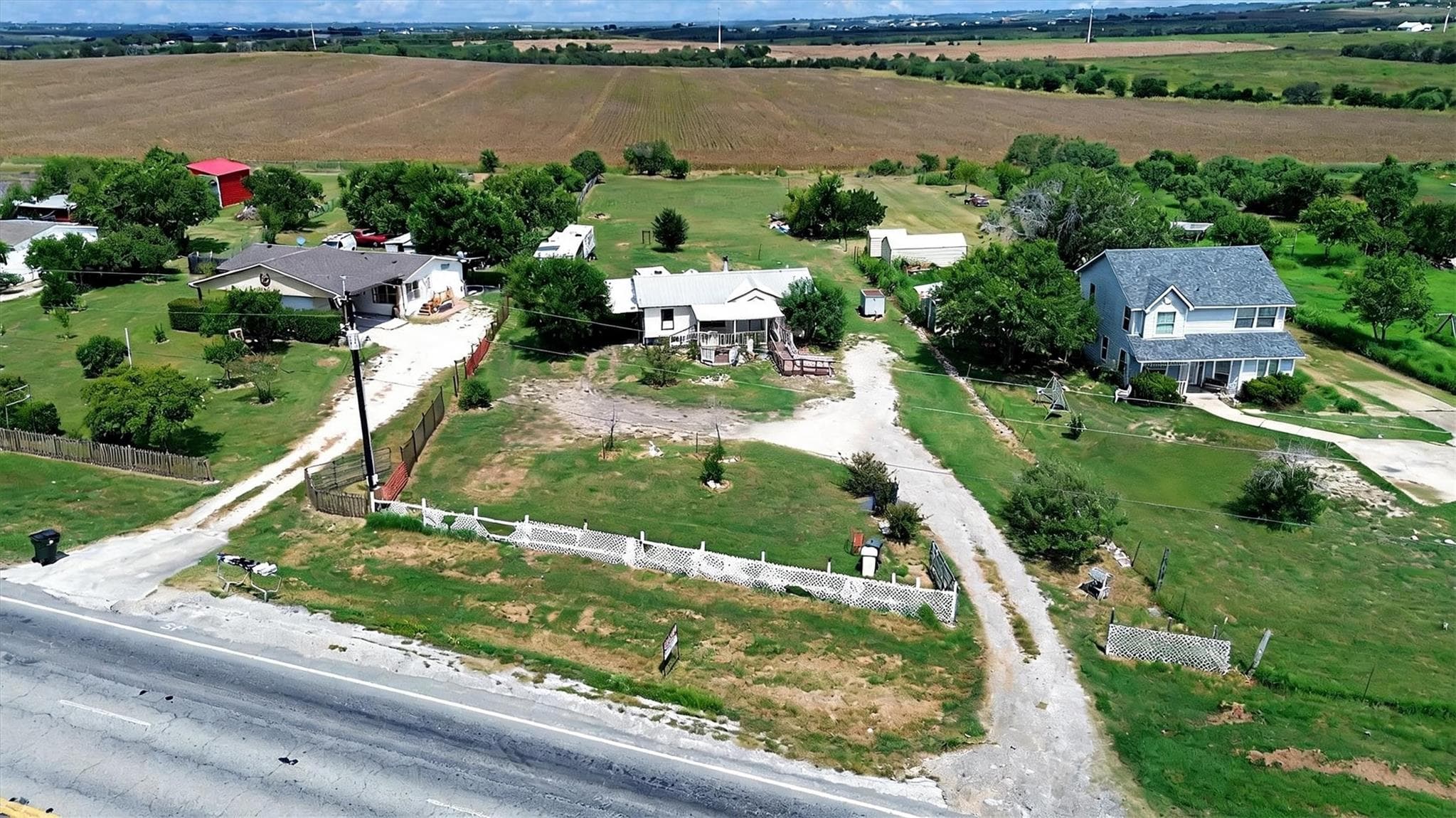 11615 N State Highway 123 Hwy