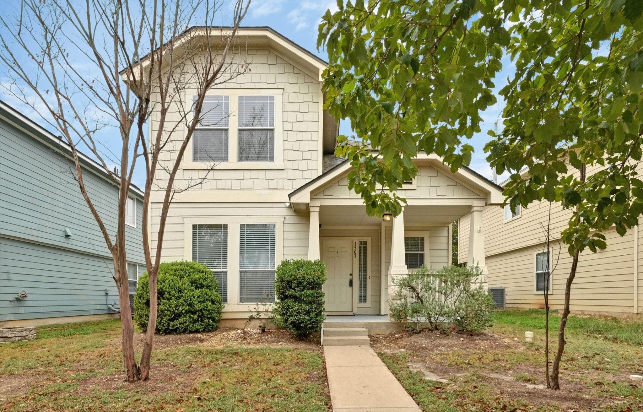 1503 Davis Mountain Loop