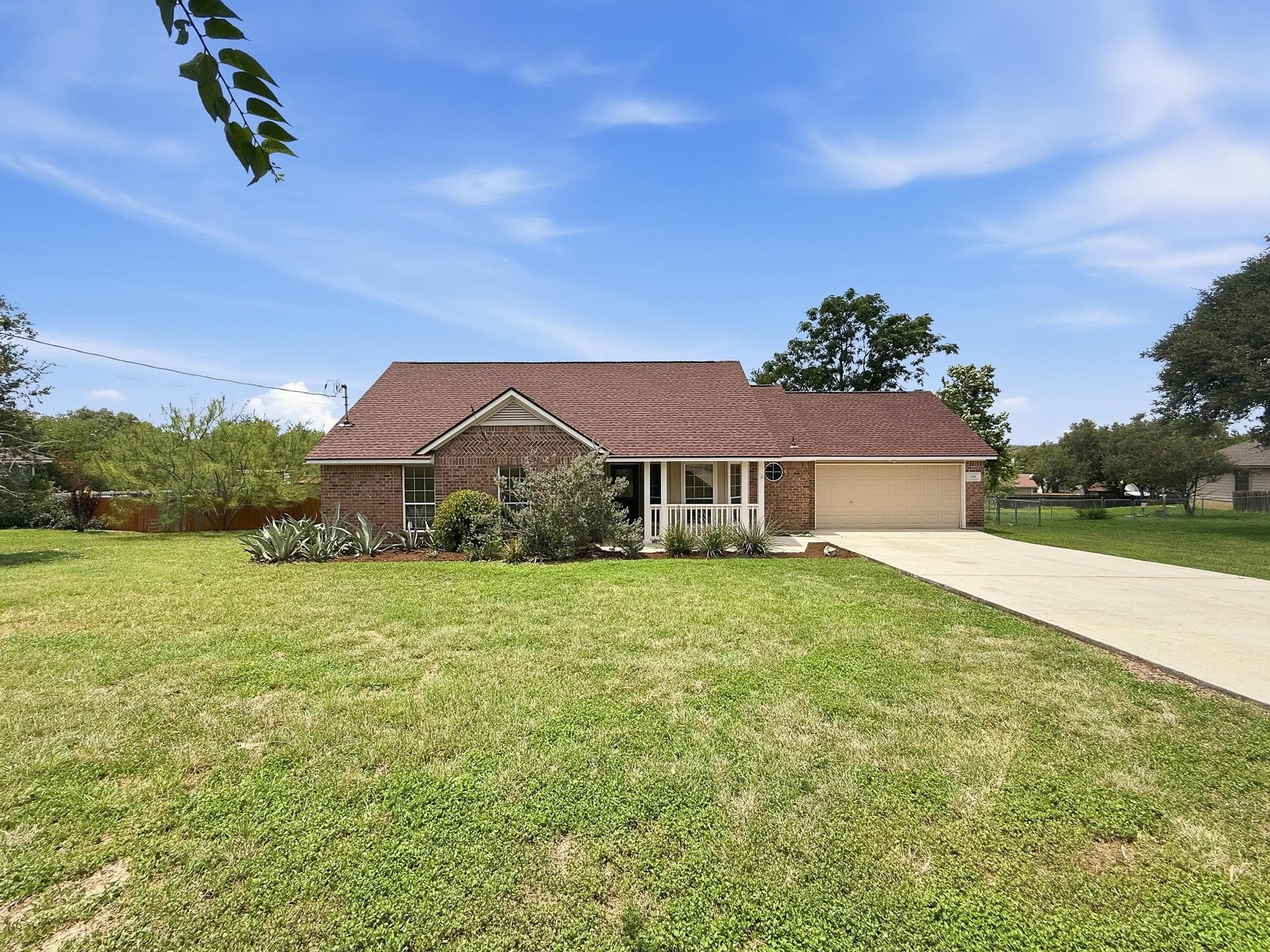 125 Barton Rd