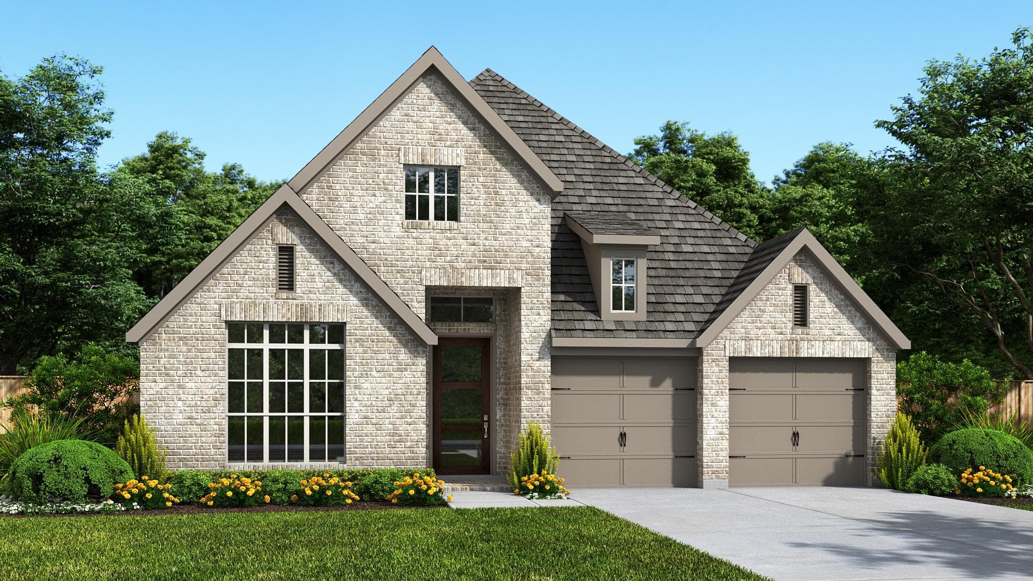 332 Bundleflower Way