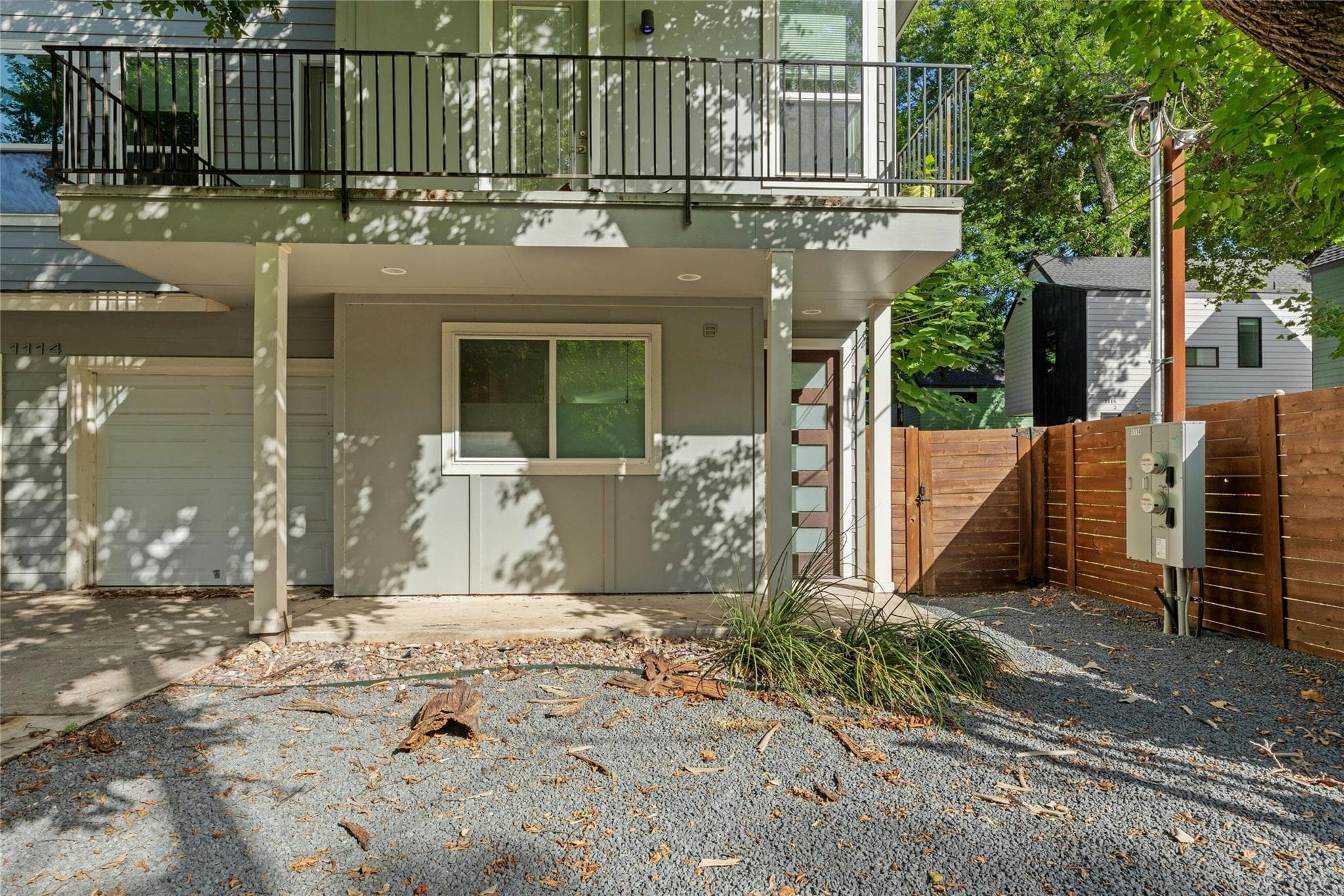 1114  Walton Ln  #B