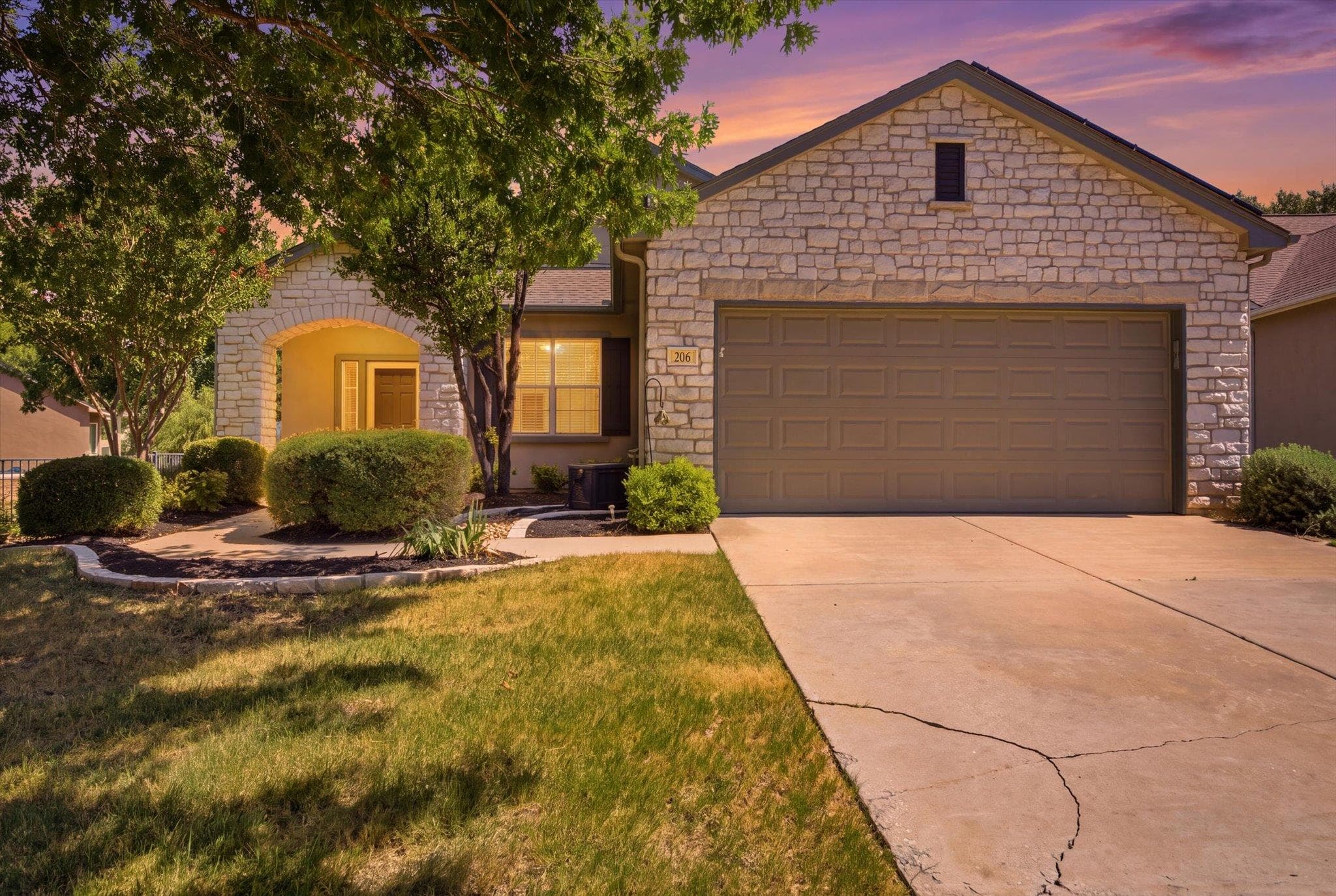 206 Montley Trl