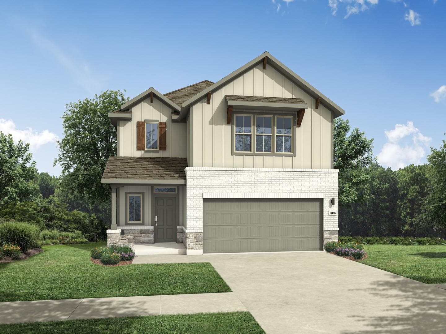 197  Hornet St