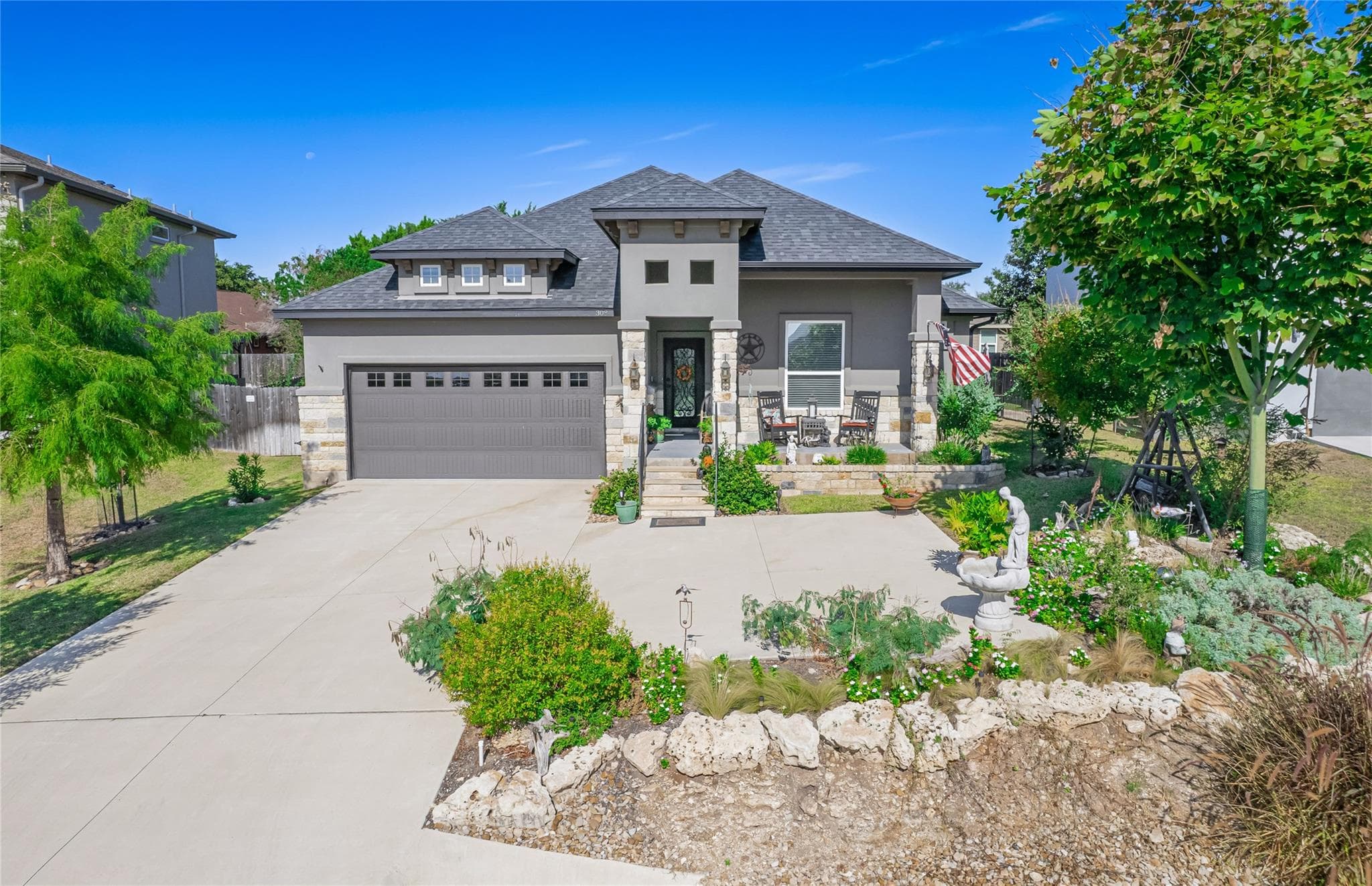 308  Buckhorn Dr