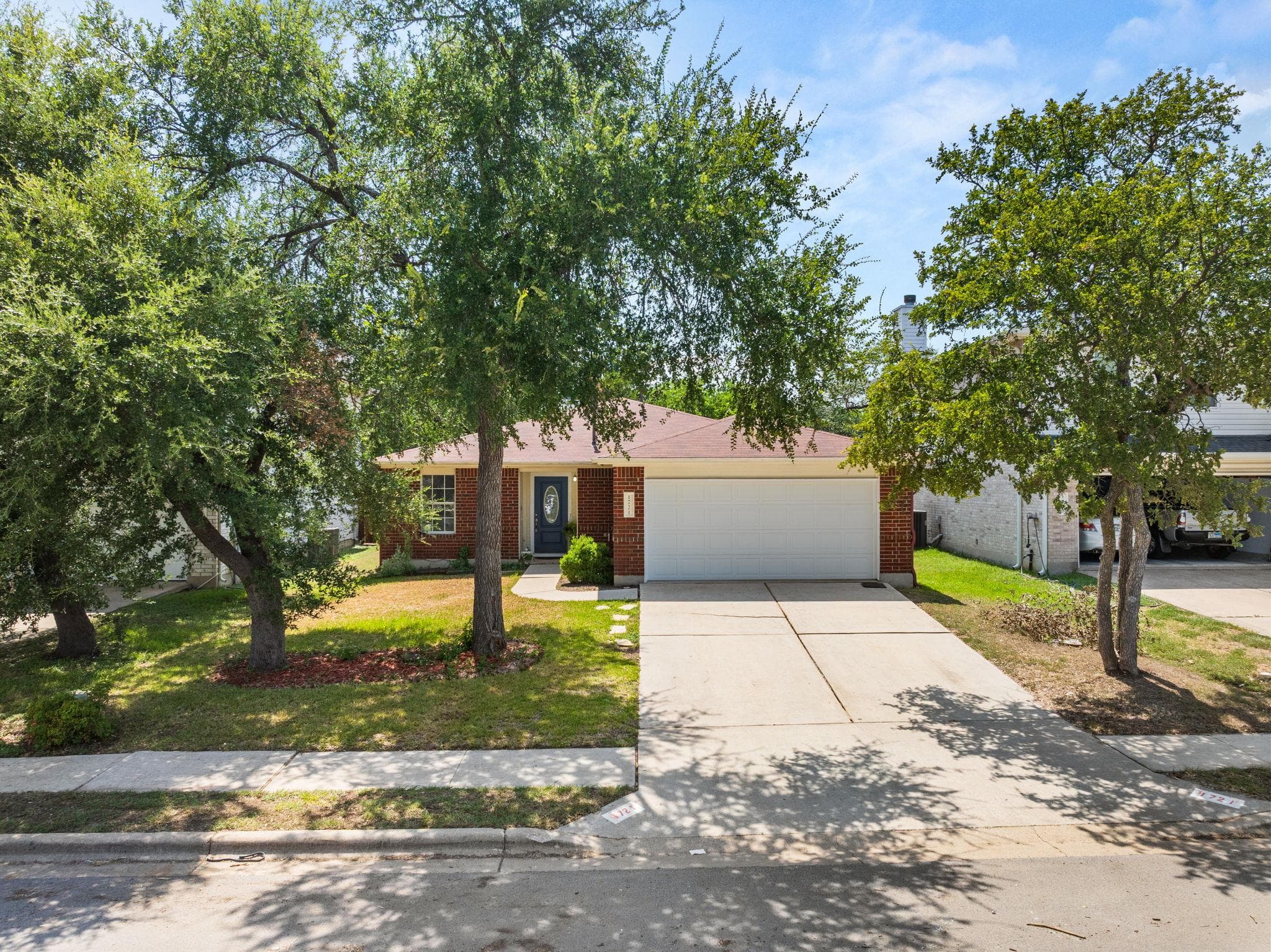 1721  Fairweather Way