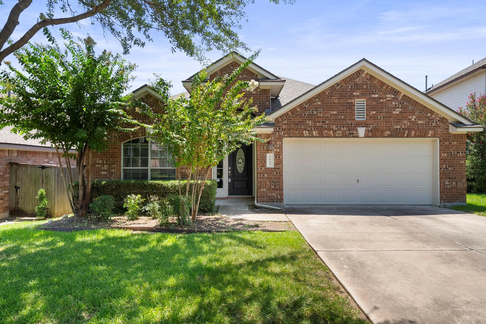 1689 Hidden Springs Path